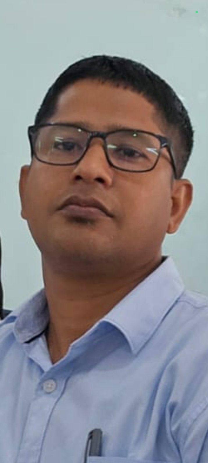 Sumanta Das