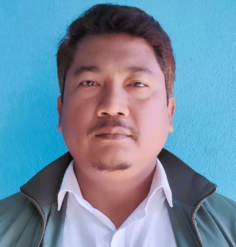 Dr. Bhaskar Doley